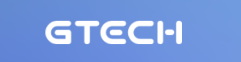 Gtech Digital logo