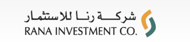 Rana Investments logo
